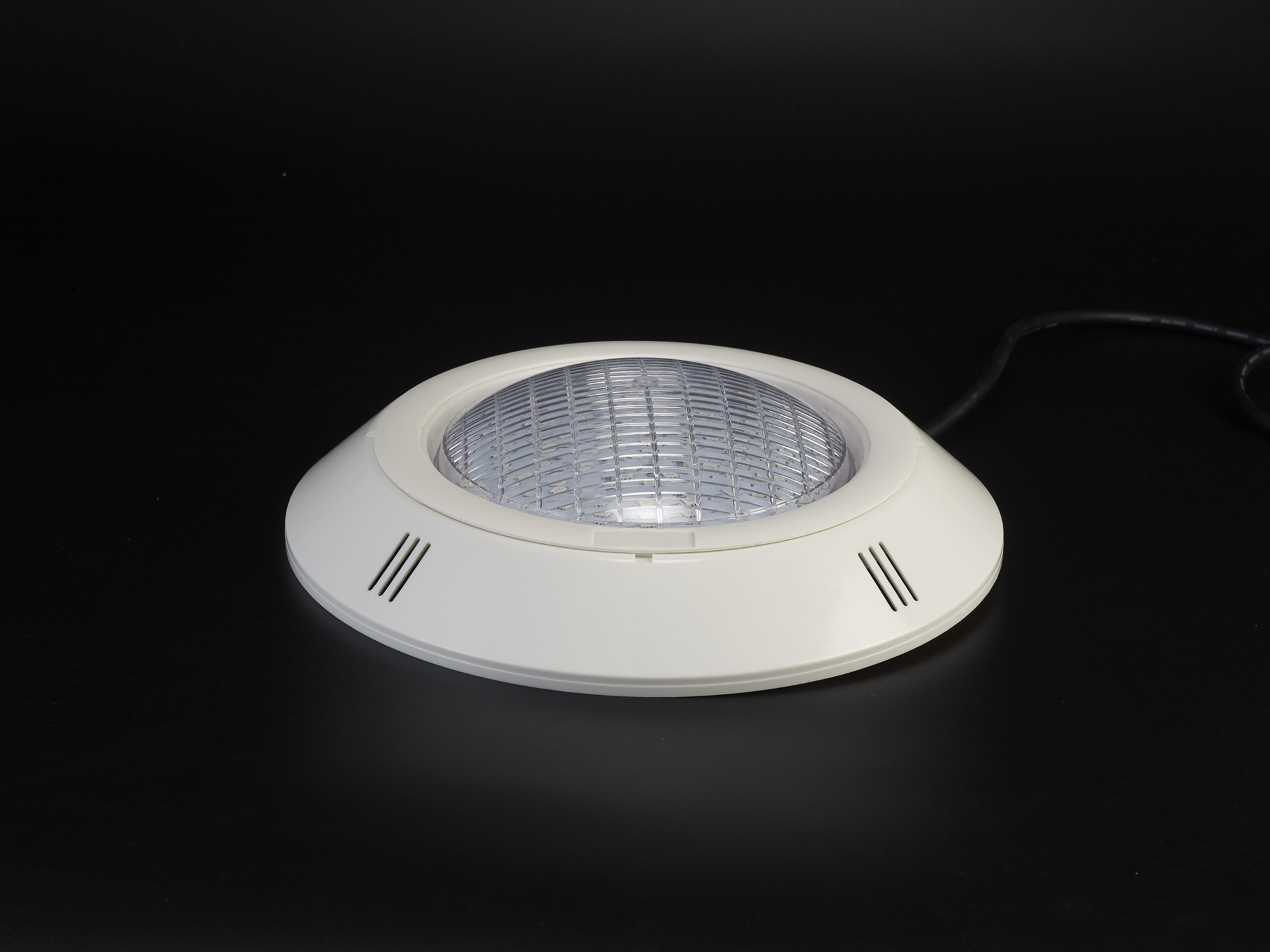 Pool Submersible Luminaires Dlux Surface Mounted Fitting